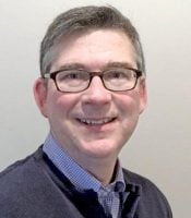 David S. Johnson