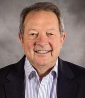 John Haltiwanger