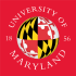 The University of Maryland is 56